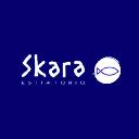 Estiatorio Skara logo